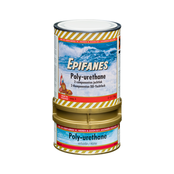EPIFANES PU-Lack, 750 g