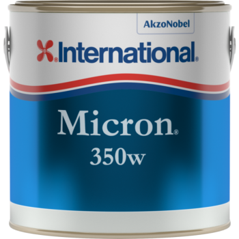 International Micron 350w Dover White 750 ml