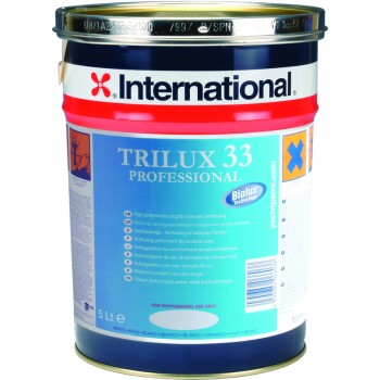 International Trilux 33 blau  5 Ltr.