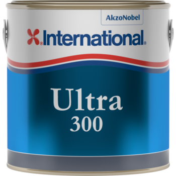 International Ultra 300 Black 5 l