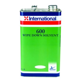International Wipedown 600 5 l