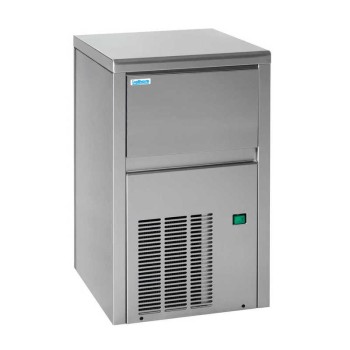 Isotherm Ice Maker 'Clear' Inox 115V/60Hz