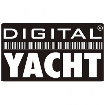 Digital Yacht  DTV100 HDTV Antenne inkl 20M Kabel
