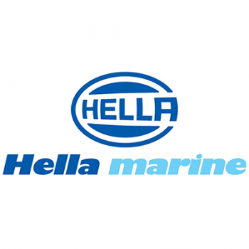 Hella Sea Hawk-R LED Scheinwerfer  9-33V DC