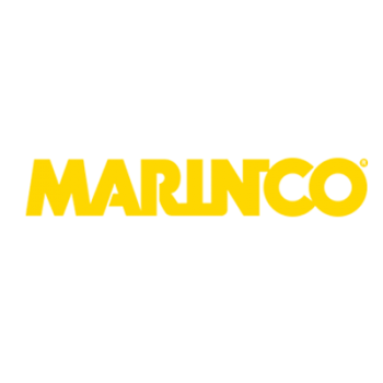 Marinco Abdeckung für Marinco Horn weiß