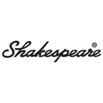 Shakespeare 'Squatty Body' DAB Antenne SS 1,5m