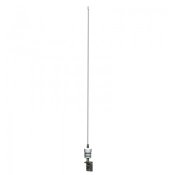 Shakespeare 'Squatty Body' UKW Antenne 3dB 0.9m