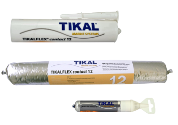 Tikalflex Contact 12 Universal Kleber