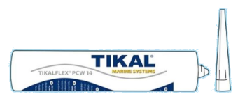 Tikalflex PCW 14
