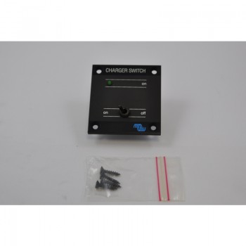 Victron Charger switch        CE