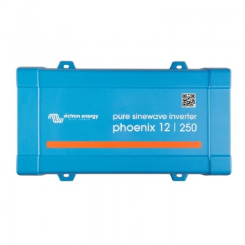Victron Phoenix Inverter 12/250 230V VE.Direct
