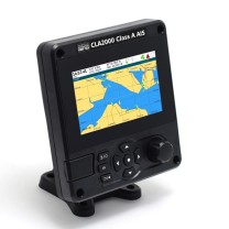 Digital Deep Sea CLA 2000 Klasse A AIS-Tranponder