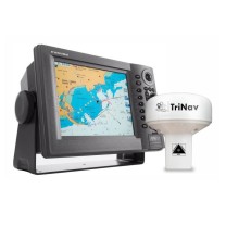 Digital Yacht GPS160 GPS-Empfänger für Furuno