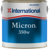 International Micron 350w Dover White 750 ml