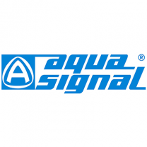 Aquasignal ARRAS-Fix chrom 12V/20W