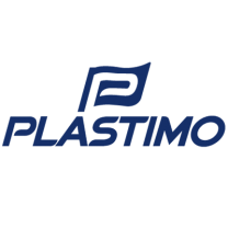 Plastimo LADDER UNDER PLATFORM TELES. 3 STEPS