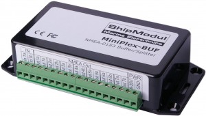 ShipModul NMEA-Buffer MiniPlex-BUF