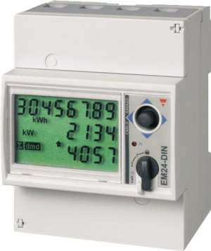 Victron Energy Meter EM24 RS-485 - 3 Phasen max 65A