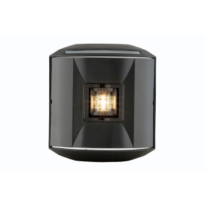 Aquasignal S44 LED Heck, schwarz, OEM10