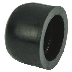 BEP Rubber Button Cap Snap On For Push Button