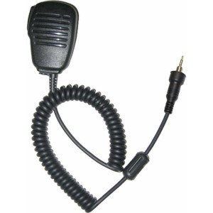 Cobra Kragen/Mikrofon/Lautsprecher