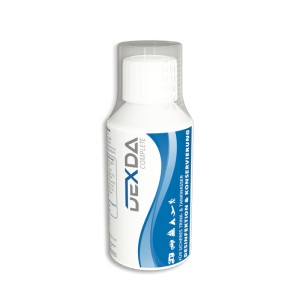 DEXDA® Complet Desinfektion & Konservierung 500 ml