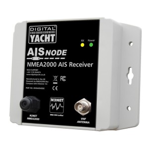 Digital Yacht AISNode AIS-Empfänger mit NMEA 2000