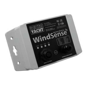 Digital Yacht Windsense WiFI Windmessanlage
