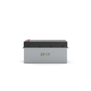 EFOY Batterie Li 105 - 12 V