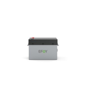 EFOY Batterie Li 70 - 12 V