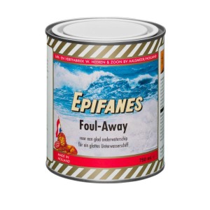 EPIFANES Foul-Away