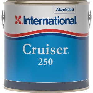 International Cruiser 250 Navy 2,5 l