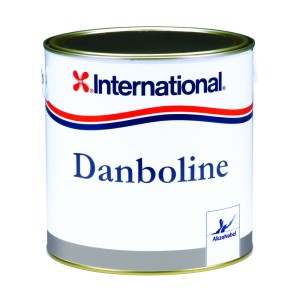 International Danboline Grau 2,5 l
