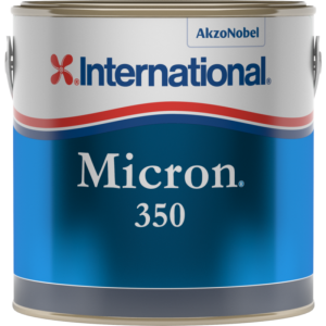 International Micron350 Navy 20 l
