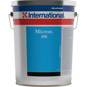 International Micron 350 Blue 5 l