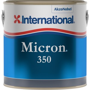 International Micron 350 Green 2,5 l