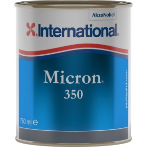 International Micron 350 Red 750 ml