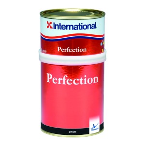 International Perfection Jet Black 750 ml