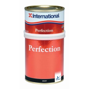International Perfection Platinum 750 ml