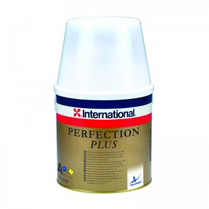 International Perfection Plus Klarlack 2,5 Ltr