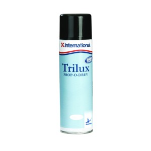 International Trilux Prop-O-Drev grau 500 ml