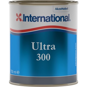 International Ultra 300 Dark Grey 750 ml