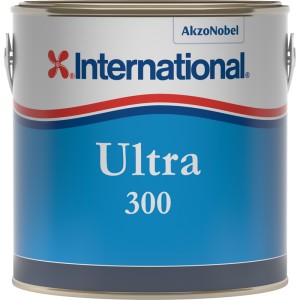 International Ultra 300 Dover White 2,5 l