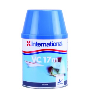 International VC 17m Blue 750 ml