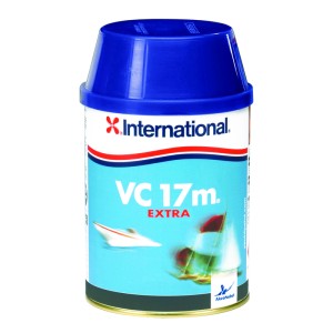 International VC 17m Extra Graphite 750 ml