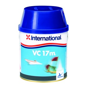 International VC 17m Graphite 2 l