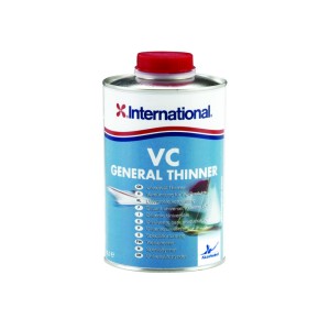 International VC General Thinner1 l