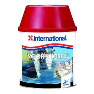 International VC Offshore EU Blue 2,0 l