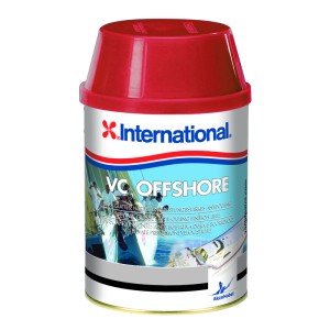 International VC Offshore EU Dover White 750 ml