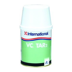 International VC Tar2 Schwarz 1 l